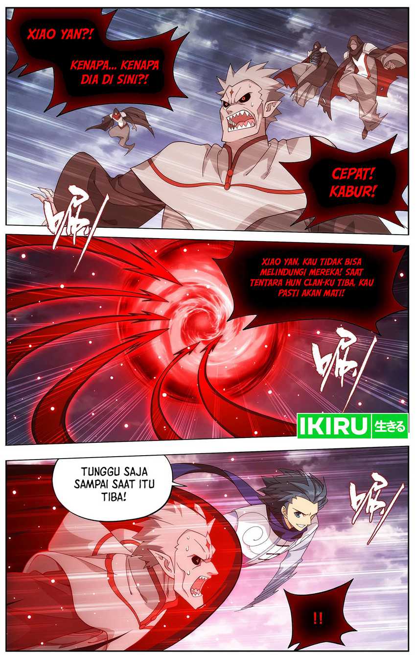 Dilarang COPAS - situs resmi www.mangacanblog.com - Komik battle through the heavens 455 - chapter 455 456 Indonesia battle through the heavens 455 - chapter 455 Terbaru 14|Baca Manga Komik Indonesia|Mangacan